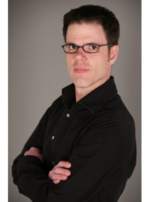 Jeremy Wilker