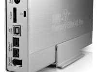 External Hard Drive