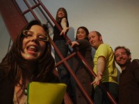 Interactive, The Musical