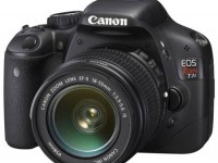 Canon’s new T2i