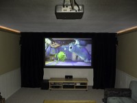 HD Home Theater on the Cheap