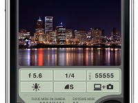 iPhone App from onOne