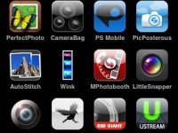 Best iPhone Photo Apps