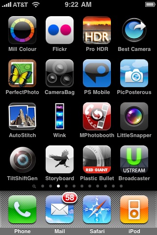 Best iPhone Photo Apps