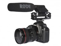 Canon 5D Mark II Audio
