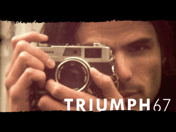 A Film Triumph