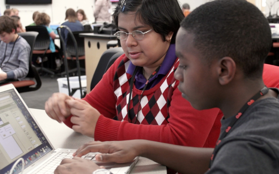 CoderDojo Twin Cities