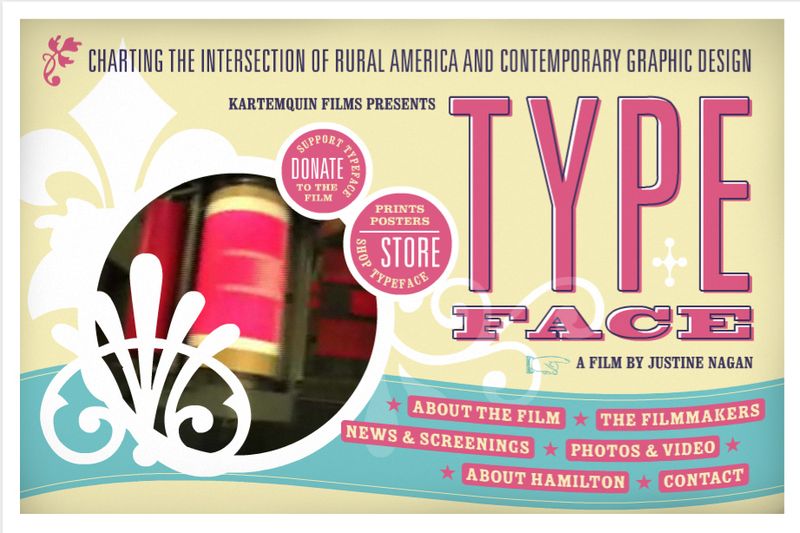 Typeface