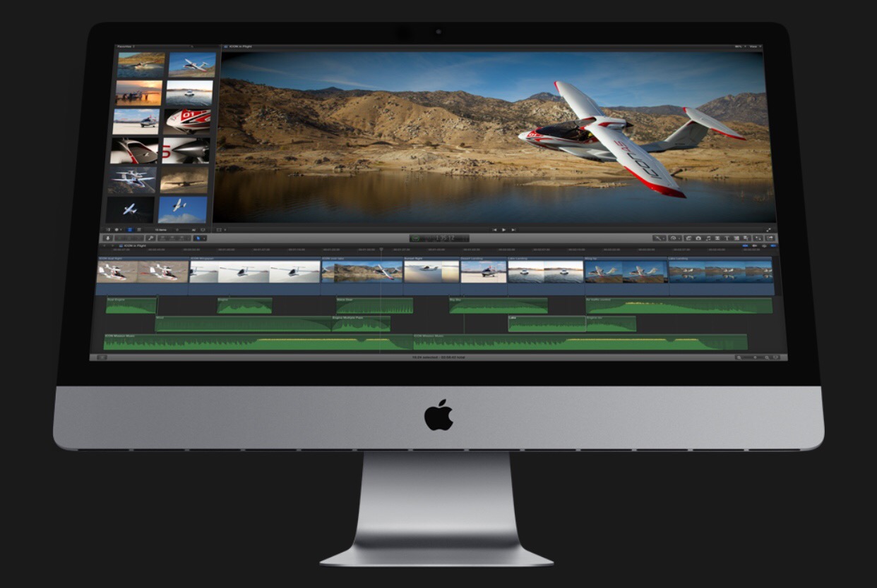 Why Not FCPX